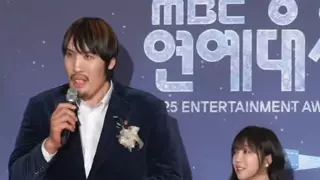 극명한 피지컬 차이