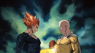 원펀맨 3기 파트1 평가