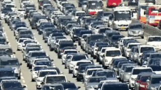 경찰도 인정해 준 비상상황