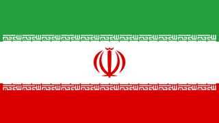 혼란스러운 이란 근황