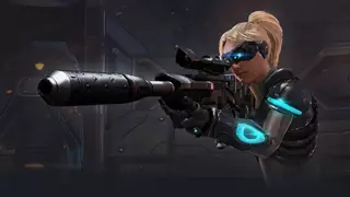 블리즈컨에서 스타크래프트 FPS 공개 가능성