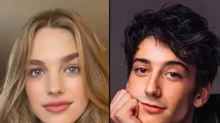 라푼젤 실사영화 배우 캐스팅 발표 (디즈니 공식)