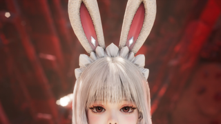 요청) 히메 적안