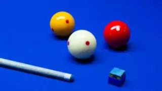 당구 32점vs27점? 별로 차이 안나는거 아님?