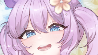 두상 커미션 신청 감사합니다!