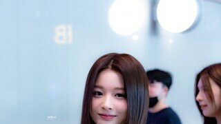 엔믹스 설윤 - 'STAY' (원곡: BLACKPINK)