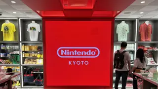 닌텐도 주가, 5개월간 33% 하락 '스위치2 걱정'