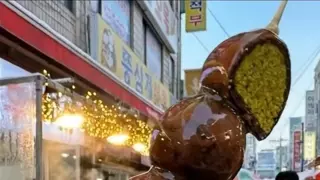 결국 나와버린 끔찍한 혼종