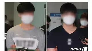 할머니 살해한 손자들 결말