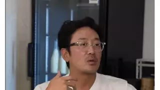 하정우가 감탄한 신인감독