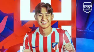 PSG 이강인 근황