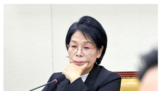 직권조사 받는 최민희 