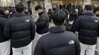 외국인들은 AI라고 의심한다는 한국인 사진