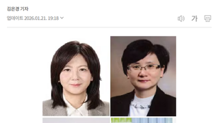 새 대법관 후보에 김민기·박순영·손봉기·윤성식