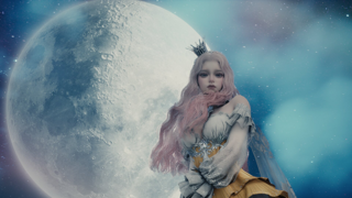 밤하늘 배경 너무 예쁜것