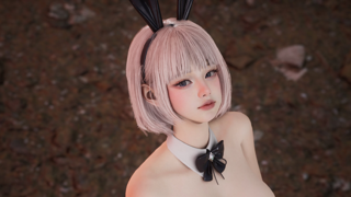 머리 뚫어서 변경