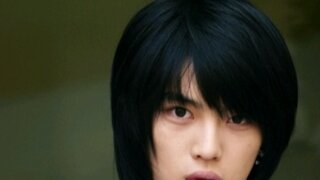 남편과의 결혼조건 : 영웅재중 만나게 해줄것