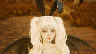 짱갈래 바니 / 토끼펫 / 시즌무기