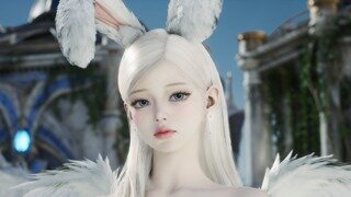 신규 버니룩 2종