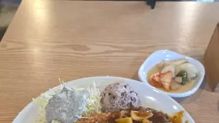 오늘 돈까스먹는날 !!