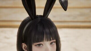 바니걸 보고 가세요