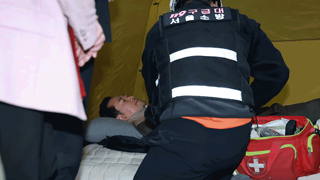 민주당 “이재명 단식때 국힘 아무도 안 왔다…장동혁, 결자해지하라”