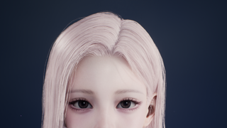 헤어 골라야되는데..