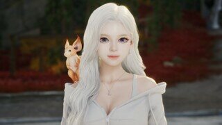 [은세빈] 데일리 후드