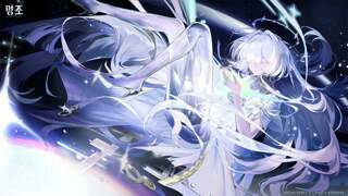 [배경화면] 캐릭터 배경화면 | 모니에