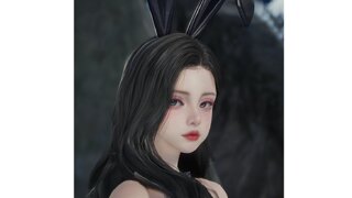 바니걸은 신이야