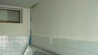 찐아재들만 아는 화장실