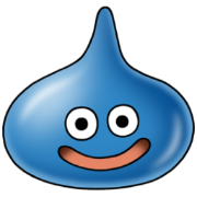 드래곤 퀘스트 VII 팟벤 아이콘 