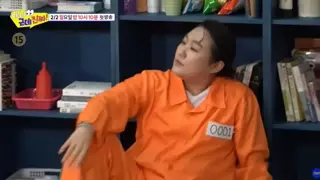 싱크로율 미쳤다는 이수지 새 부캐