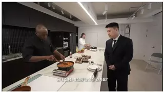 암살 개그 치다가 나폴리맛피자에게 역공당한 조나단