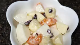 은근히 호불호 갈린다는 반찬