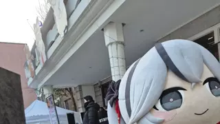 약혐] 명조 카멜탈 전설의 진실