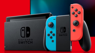 닌텐도 스위치 1, 닌텐도 역사상 가장 많이 팔린 콘솔 등극