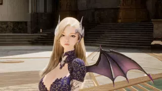 스타일샵 신규 기능 외형 정보 아쉽네요