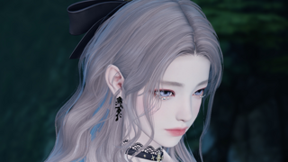 [스타일북-실린] 신비