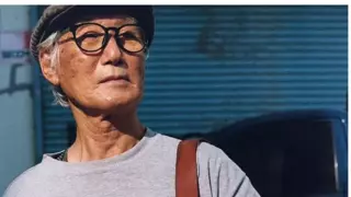 최근 동묘 패션 근황