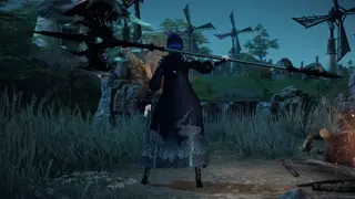 고스트헌터 가나