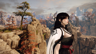 새벽의 소망 In 애니츠