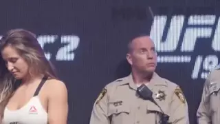 ㅇㅎ) 시선 관리