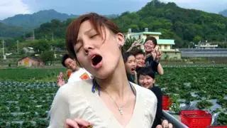 말 나오고 있다는 애슐리 생딸기 행사 ㄷㄷ