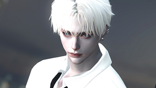 [스타일북] 남니츠 / 남슈샤 / 남헌터