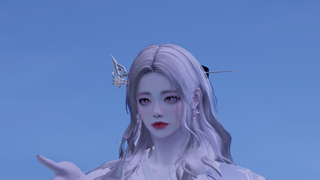 새벽의 소망 실린