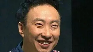 건여사? 손편지에 감동 먹은 2찍 - 이야 가지가지한다 진짜.