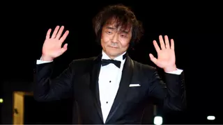 공각기동대 감독 