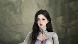 난 수지를 만들고 있었는데