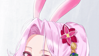 렌 프로필 일러스트